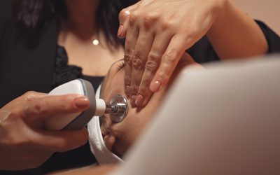 Indiba Edna Pro: la tecnología que transforma tu piel desde dentro