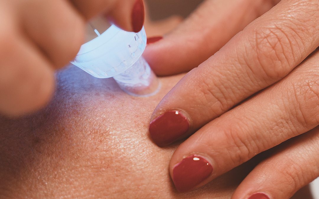 Higiene facial: Un cuidado esencial tanto para mujeres como para hombres