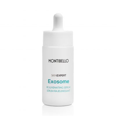 Exosome Rejuvenating Serum de Montibello
