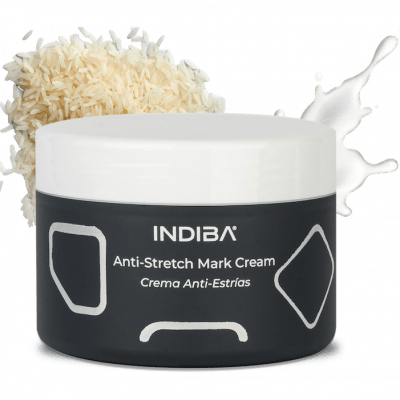 Anti-Stretch Mark Cream de Indiba