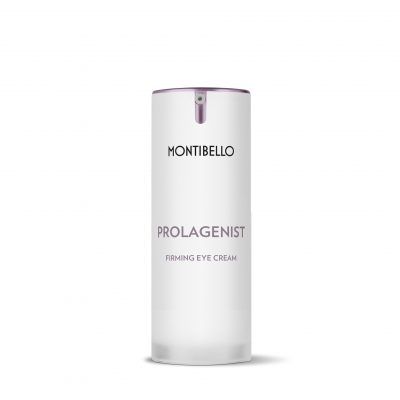 Prolagenist Firming eye cream de Montibello