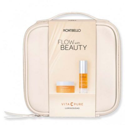Pack Emulsión Vita C Pure de Montibello