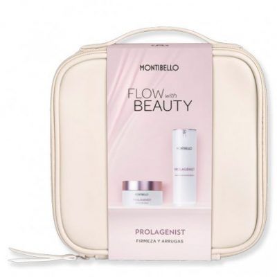 Pack Prolagenist Firming Gel de Montibello