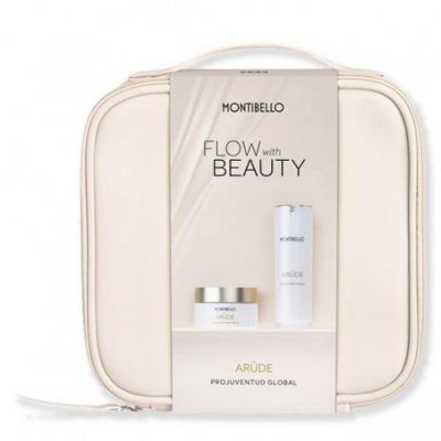 Pack Protecting Cream Spf20 Arude de Montibello