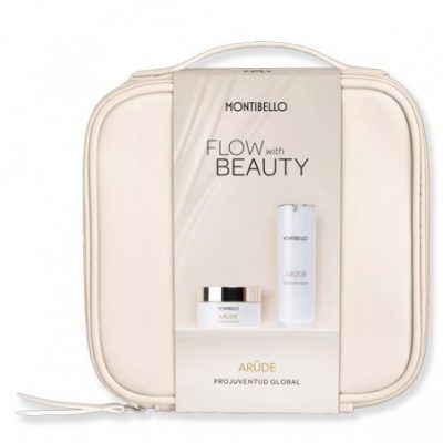 Pack Serum in Cream Arude de Montibello