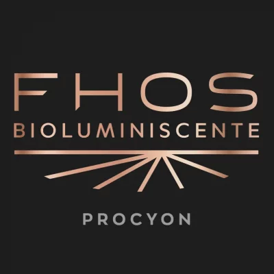 Fhos Bioluminiscent