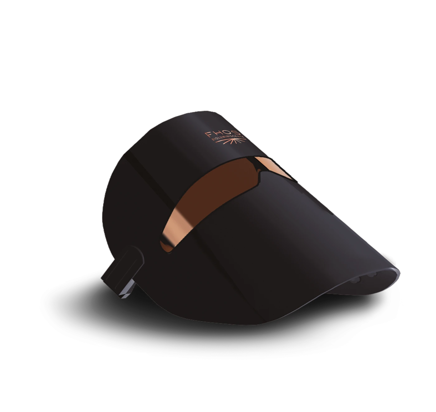 Máscara Led Fhos Bioluminiscent