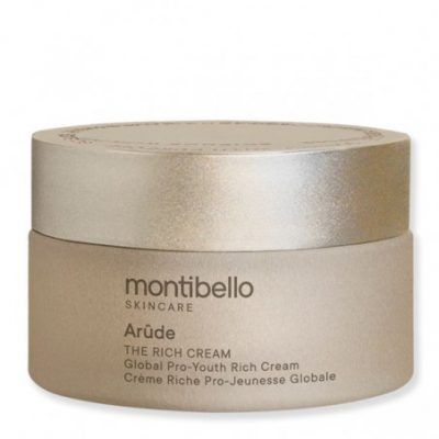The Rich Cream Arûde Montibello