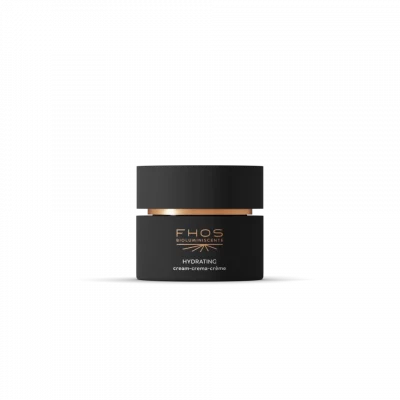 Crema Hydrating 50ml. Fhos Bioluminiscent