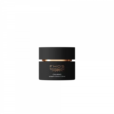 Crema Calming Fhos 50ml. Bioluminiscent